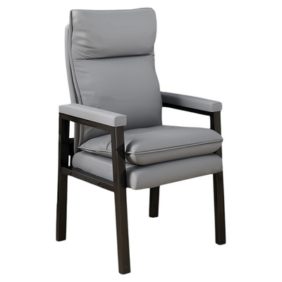 麻将椅棋牌室专用椅舒适久坐麻将机家用高靠背打麻将椅子办公座椅