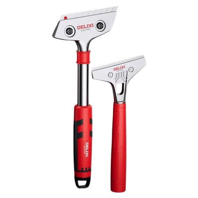 德力西电气铲刀清洁刀美缝除胶