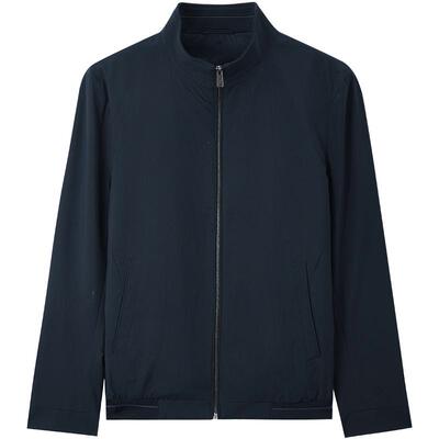 MindBridge行政夹克外套