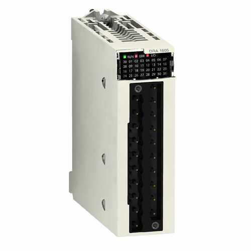 议价施耐德BMXDRA1605 0804T 0805离散量DC输出模块8 16点输出继