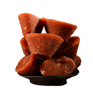 云南红糖块元宝红糖黑糖纯正甘蔗手工商用批发5斤大姨妈产妇月子