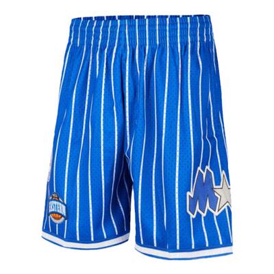 MN魔术队BigFace3.0运动短裤男