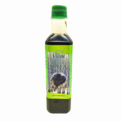 桦树茸浓缩液桦褐孔菌提取饮料