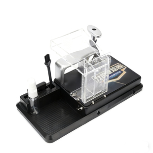 2025新款手动卷烟器  家用卷烟机 卷管机卷管器 卷筒机 比自动快