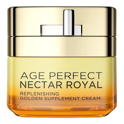 欧莱雅小蜜罐面霜保湿滋润补水紧致抗皱衰老护肤女正品官方旗舰店