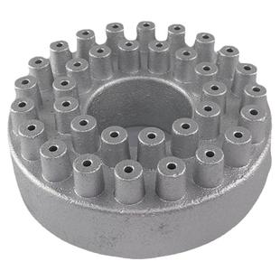 商用燃气炉灶配件猛火炉头矮汤炉强力炉头大眼鸡炉头燃气灶炉芯