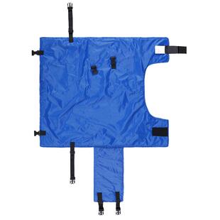 华畜牛犊马甲小牛加厚防寒马甲牛犊子保暖防水棉衣养牛场犊牛保温