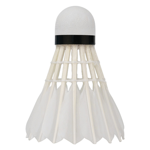 南极风冲击波新款飞行稳定落点精准兼顾耐打训练比赛俱乐部羽