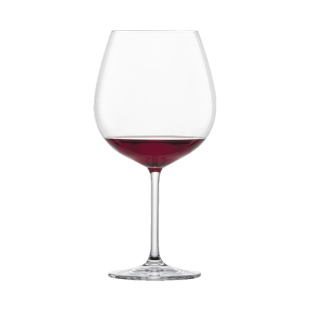 SCHOTT高级进口水晶玻璃红葡萄酒杯高脚杯结婚礼物醒酒器酒杯套装