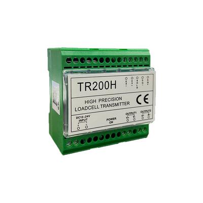 tr200珠海长陆模拟量输出