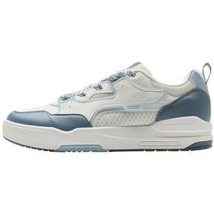 特步驭桀|情侣板鞋2025冬季网面潮流休闲鞋男鞋运动鞋增高女鞋子