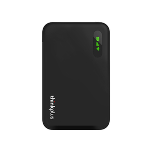 联想ThinkPlusM1PRO随身WiFi移动无线网络2026新款4G免插卡手机流量卡官方正品直营便携网络热点真三网随意切