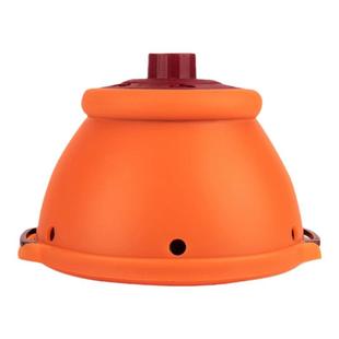 艾灸盒随身灸家用宫廷灸美容院全身悬灸艾灸熏蒸仪器具罐盒子正品