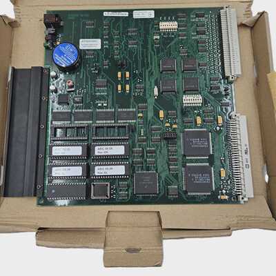 ZENITEL 1009201000.0909 AMC PCB BOARD – STENTO COMMUNICATIO