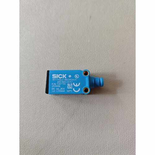 询价-SICK西克WTT4SLC3B2262A00可维修