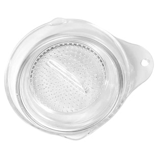 磨姜泥神器蒜泥姜蓉研磨盘器碗擦姜末汁撞奶磨蒜器手工手动磨泥器