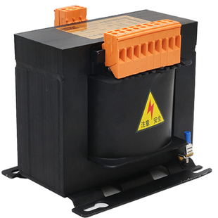 机床控制隔离变压器 220V变70V JBK5-1000 1000VA 四组输出雕刻机