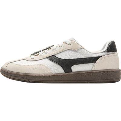 李宁云川2女低帮休闲鞋运动鞋