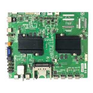 原装海信LED58XT880J3D B0M1 164528主板RSAG7.820.5323屏V580DK1