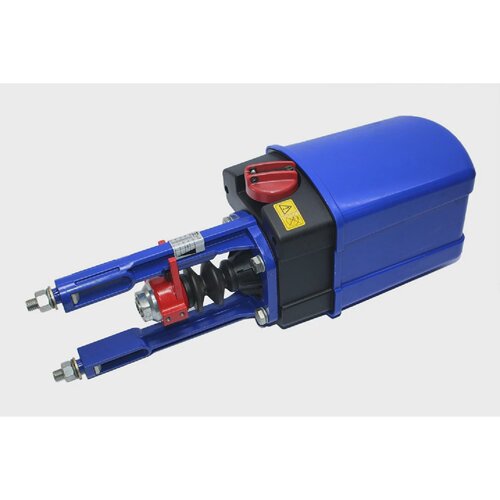 ARMATUREN ARIPREMIO Type 22kN ELECTRIC THRUST ACTUATOR