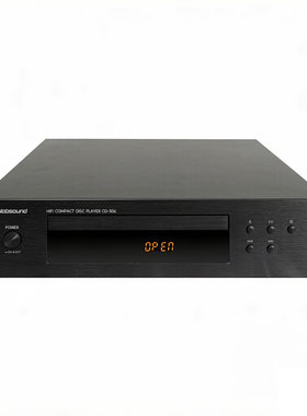 Nobsound/诺普声CD-306新品上新