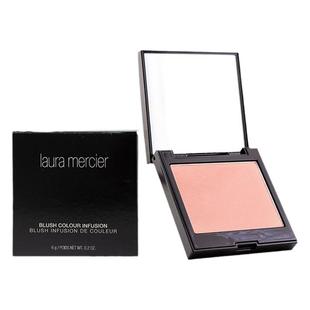 LAURA MERCIER罗拉玛希 - 活力炫彩腮红#Chai (哑光)