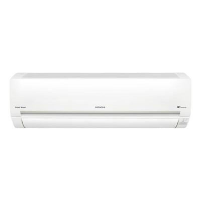 日立2匹挂机新3级全直流变频冷暖