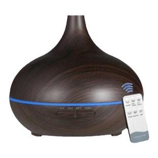 家用办公室air humidifiers遥控加湿器 小型mini香薰机喷雾机