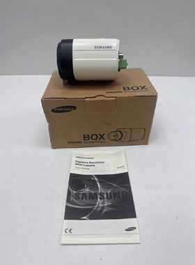 议价SCB-5003P 1280H 高分辨率 WDR 盒