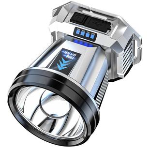 头灯强光充电超亮夜钓鱼头戴式户外超长续航手电筒矿灯轻感应专用