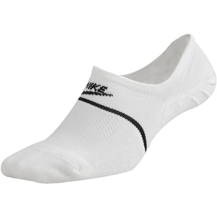 耐克官方旗店正品休闲袜男袜秋季新款运动休闲袜低帮袜袜子男款