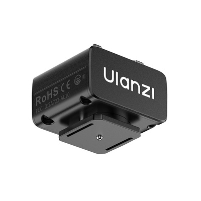 Ulanzi优篮子LA10迷你无线引闪器