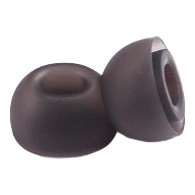 适用小米Buds5Pro入耳式蓝牙耳机套Xiaomibuds5pro耳帽冒硅胶套tws耳机塞耳套替换配件