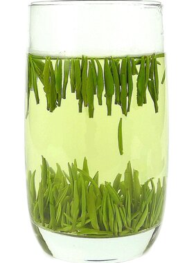 雀舌绿茶明前春茶2026新茶