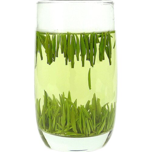 雀舌绿茶2026新茶明前独芽春茶四川峨眉山炒青茶叶竹本堂茶250g