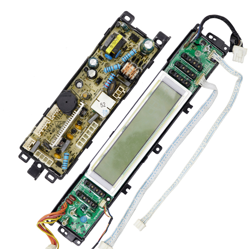 0031800020C海尔洗衣机电脑板XQS60-ZY1128 XQS70-ZY1128显示主板