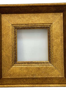 金泰凡画框欧式经典实木装饰画框