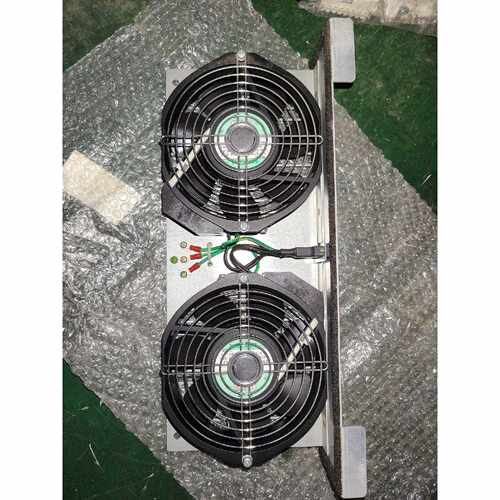 A05B-2502-C310 发那科FANUC 机器人驱动器风扇 工业配件