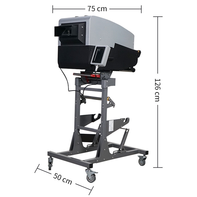 厂家直销牛皮纸垫机器缓冲纸垫机 电商物流专用全自动缓冲纸垫机