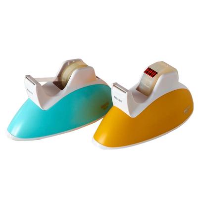 日式重力可拆卸胶带座