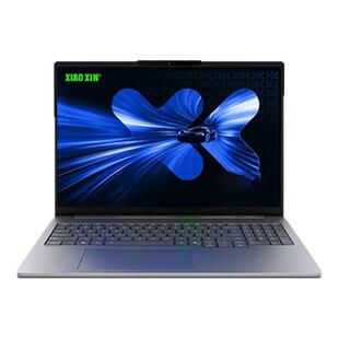 【政府补贴至高15%】Lenovo/联想小新Pro14GT/Pro16GT 2025款锐龙AI 7/AI 9高性能处理器轻薄商务 笔记本电脑