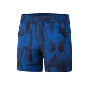 汪顺同款Pace Breaker短裤7