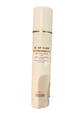 原液之谜蚕丝蛋白啫喱抗氧50ml