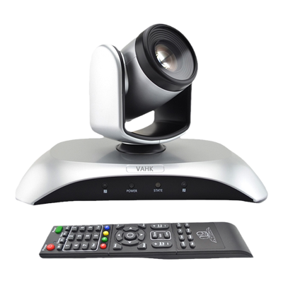 4K高清无线视频会议摄像头麦克风