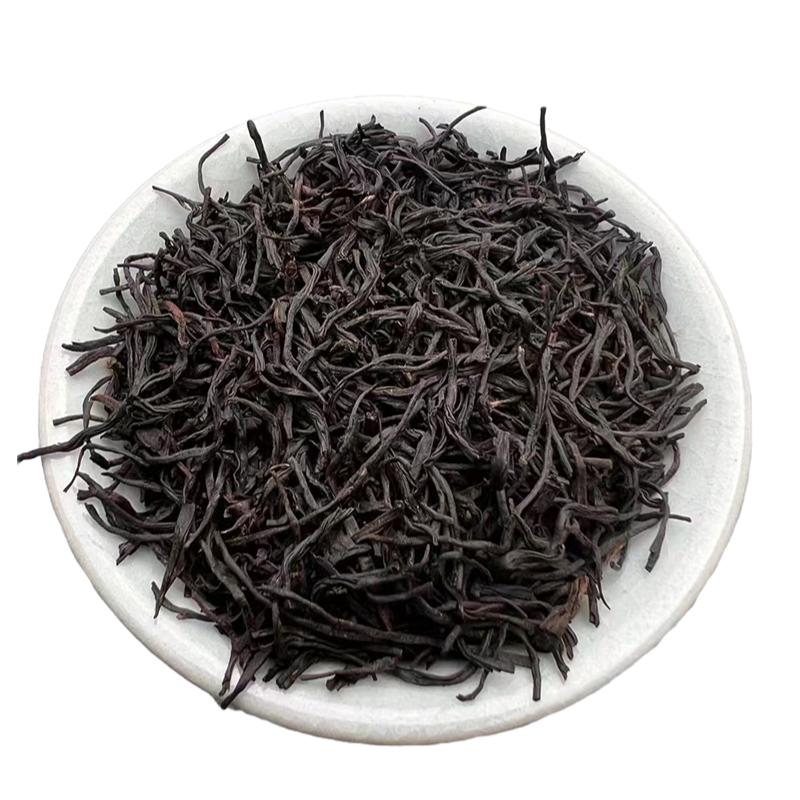 2026新春茶正山小种红茶茶叶正山小种