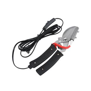 断尾钳猪用小猪剪尾巴仔猪剪尾钳电热羊用电断尾剪刀羊断尾神器