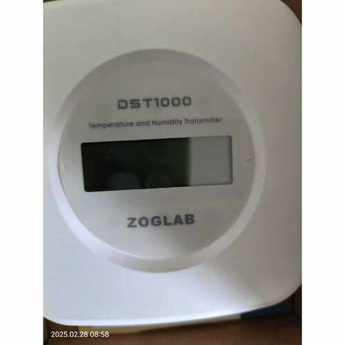 溢价-Zoglab佐格DST1000温湿度变送器！DST100