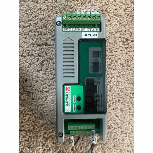 【询价】AnyWire模块 A42SW-J8V3 拍摄适用