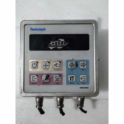 询价-Techmach纠编控制器AWG5000X1T表面擦伤