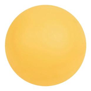 4CM无字磨砂摸奖游戏直播道具抽奖无缝五子棋彩色儿童乒乓球